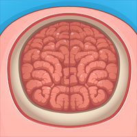 لعبة جراحة المخ والاعصاب