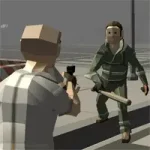 لعبة جاتا حرب المدينة GTA City War