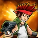 لعبة حرب الشوارع ميتال سلج Street War Metal Slug Game