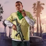 لعبة جيتا GTA بدون تحميل